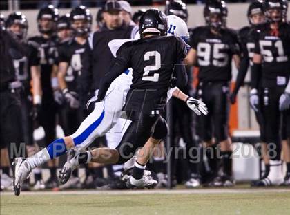 Thumbnail 1 in Bingham vs. Alta (Utah 5A State Final) photogallery.