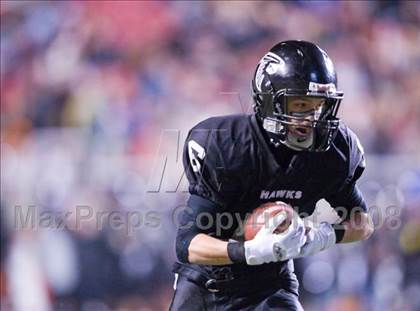 Thumbnail 2 in Bingham vs. Alta (Utah 5A State Final) photogallery.