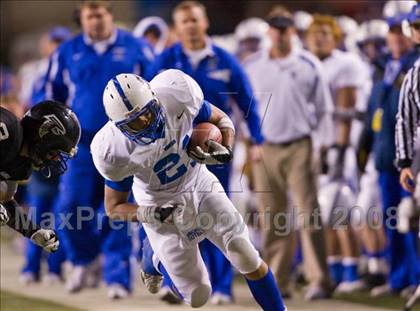 Thumbnail 2 in Bingham vs. Alta (Utah 5A State Final) photogallery.