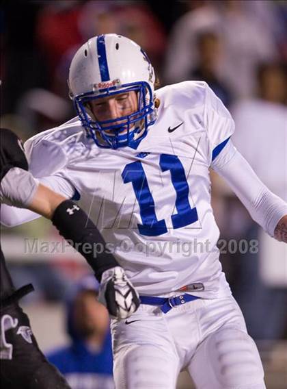 Thumbnail 3 in Bingham vs. Alta (Utah 5A State Final) photogallery.