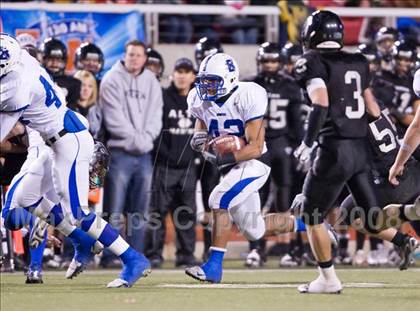 Thumbnail 3 in Bingham vs. Alta (Utah 5A State Final) photogallery.
