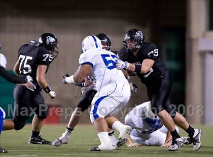 Thumbnail 3 in Bingham vs. Alta (Utah 5A State Final) photogallery.