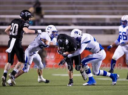 Thumbnail 3 in Bingham vs. Alta (Utah 5A State Final) photogallery.