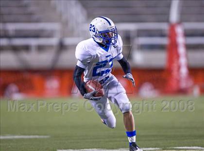 Thumbnail 3 in Bingham vs. Alta (Utah 5A State Final) photogallery.