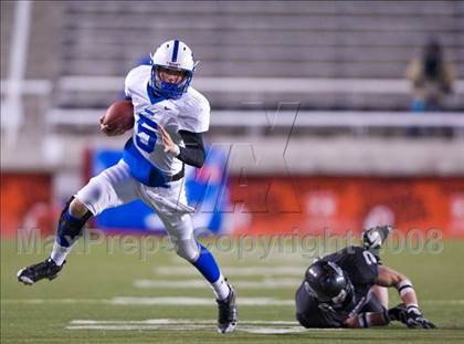 Thumbnail 1 in Bingham vs. Alta (Utah 5A State Final) photogallery.