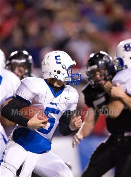 Thumbnail 1 in Bingham vs. Alta (Utah 5A State Final) photogallery.