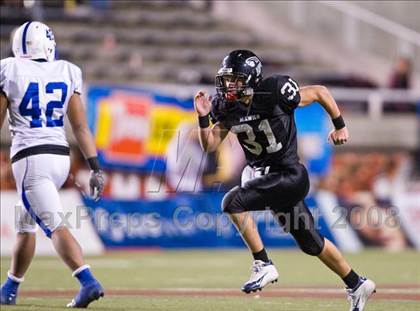 Thumbnail 1 in Bingham vs. Alta (Utah 5A State Final) photogallery.