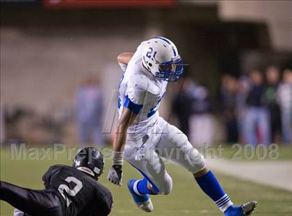 Thumbnail 3 in Bingham vs. Alta (Utah 5A State Final) photogallery.