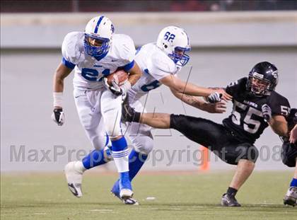 Thumbnail 3 in Bingham vs. Alta (Utah 5A State Final) photogallery.