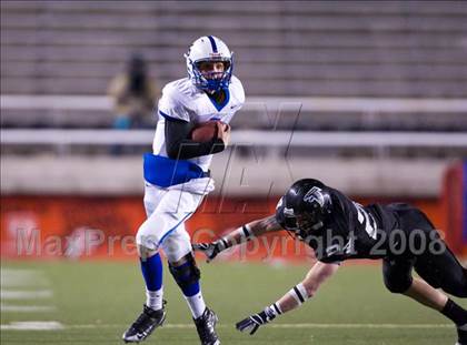Thumbnail 1 in Bingham vs. Alta (Utah 5A State Final) photogallery.