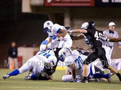 Thumbnail 3 in Bingham vs. Alta (Utah 5A State Final) photogallery.