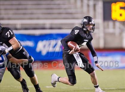 Thumbnail 2 in Bingham vs. Alta (Utah 5A State Final) photogallery.