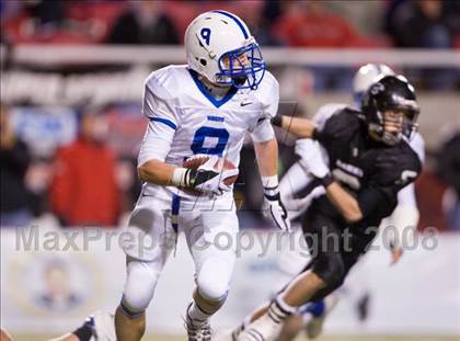 Thumbnail 3 in Bingham vs. Alta (Utah 5A State Final) photogallery.