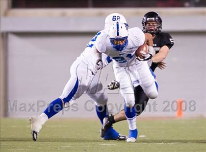 Thumbnail 1 in Bingham vs. Alta (Utah 5A State Final) photogallery.