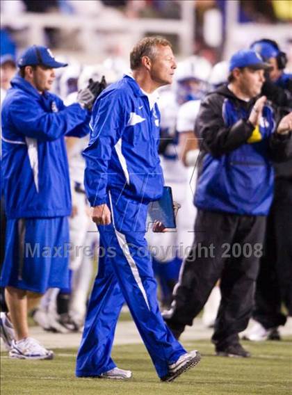Thumbnail 2 in Bingham vs. Alta (Utah 5A State Final) photogallery.