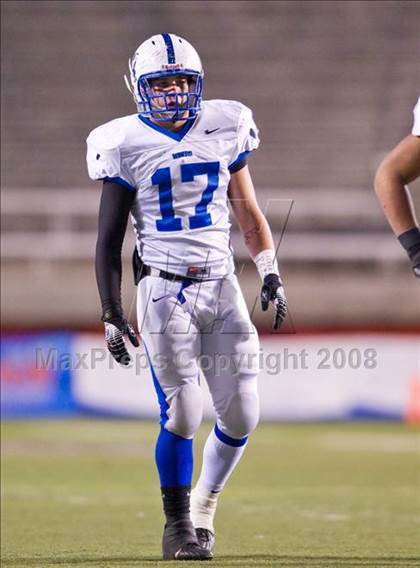 Thumbnail 2 in Bingham vs. Alta (Utah 5A State Final) photogallery.