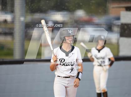 Thumbnail 3 in Lee County vs Houston County  photogallery.