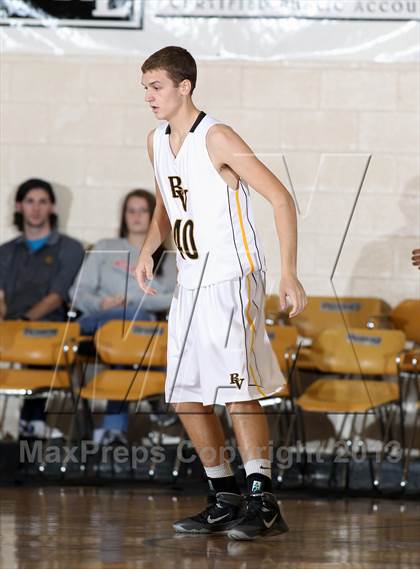 Thumbnail 1 in Denver East vs. Bishop Verot (City of Palms Classic) photogallery.