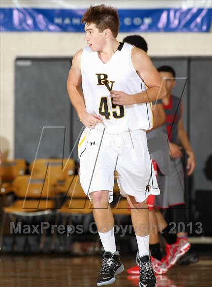 Thumbnail 2 in Denver East vs. Bishop Verot (City of Palms Classic) photogallery.