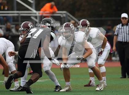 Thumbnail 1 in State College @ Harrisburg photogallery.