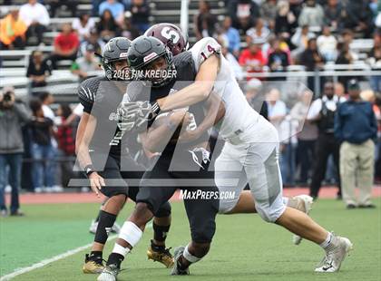 Thumbnail 3 in State College @ Harrisburg photogallery.