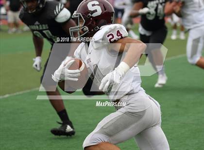Thumbnail 2 in State College @ Harrisburg photogallery.