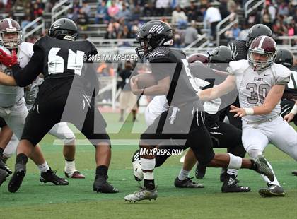 Thumbnail 2 in State College @ Harrisburg photogallery.