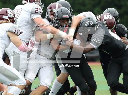 Thumbnail 3 in State College @ Harrisburg photogallery.