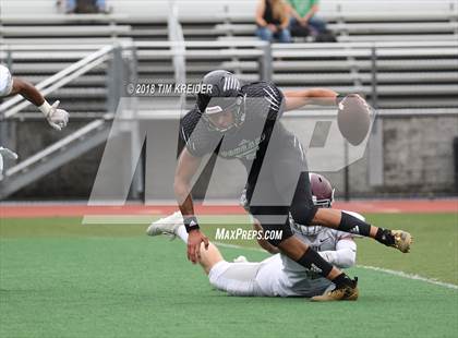 Thumbnail 2 in State College @ Harrisburg photogallery.