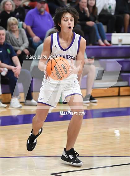 Thumbnail 1 in Yuma Catholic @ Northwest Christian photogallery.