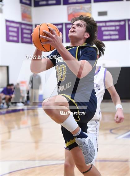 Thumbnail 3 in Yuma Catholic @ Northwest Christian photogallery.