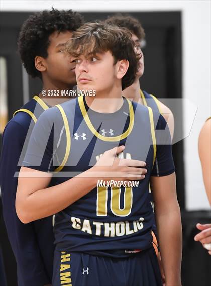 Thumbnail 1 in Yuma Catholic @ Northwest Christian photogallery.