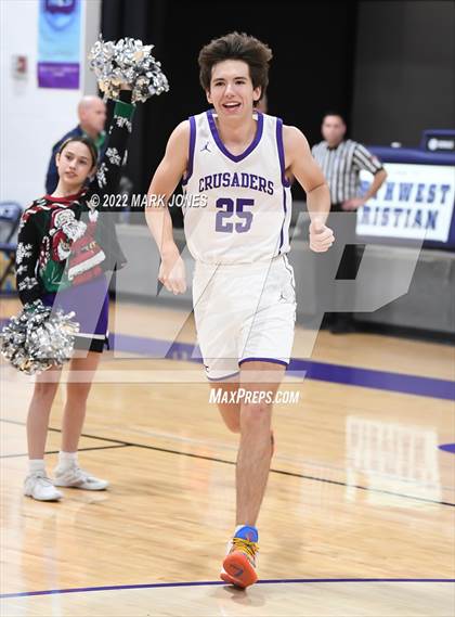 Thumbnail 1 in Yuma Catholic @ Northwest Christian photogallery.