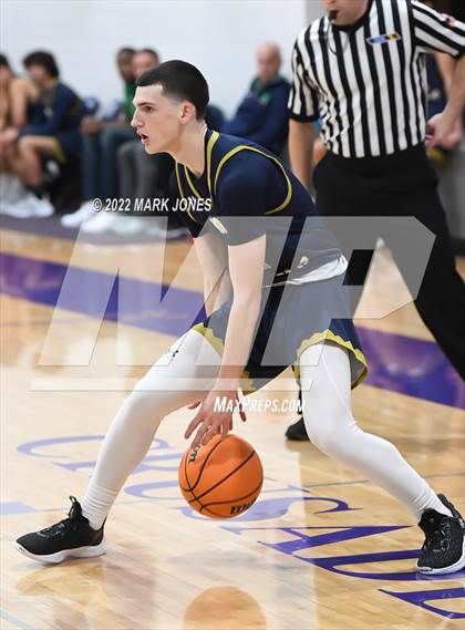 Thumbnail 2 in Yuma Catholic @ Northwest Christian photogallery.