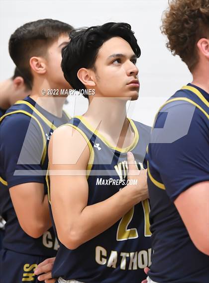 Thumbnail 3 in Yuma Catholic @ Northwest Christian photogallery.
