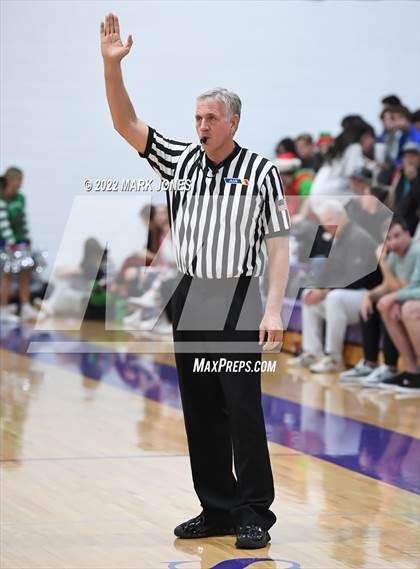 Thumbnail 3 in Yuma Catholic @ Northwest Christian photogallery.