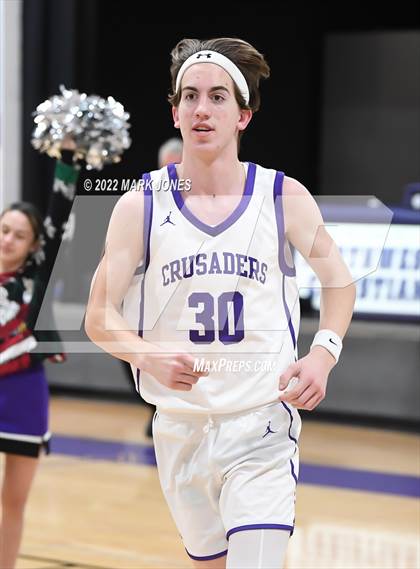 Thumbnail 2 in Yuma Catholic @ Northwest Christian photogallery.