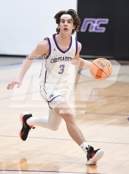 Thumbnail 1 in Yuma Catholic @ Northwest Christian photogallery.