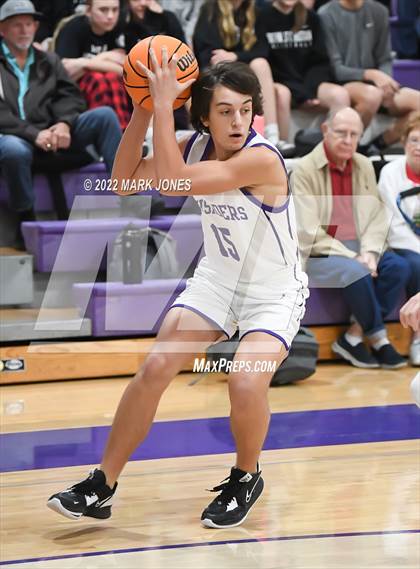 Thumbnail 3 in Yuma Catholic @ Northwest Christian photogallery.