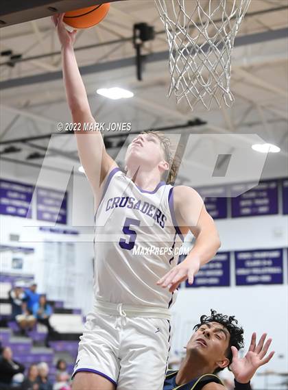 Thumbnail 1 in Yuma Catholic @ Northwest Christian photogallery.