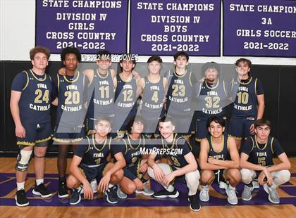 Thumbnail 1 in Yuma Catholic @ Northwest Christian photogallery.