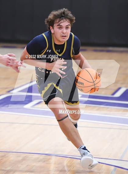 Thumbnail 2 in Yuma Catholic @ Northwest Christian photogallery.