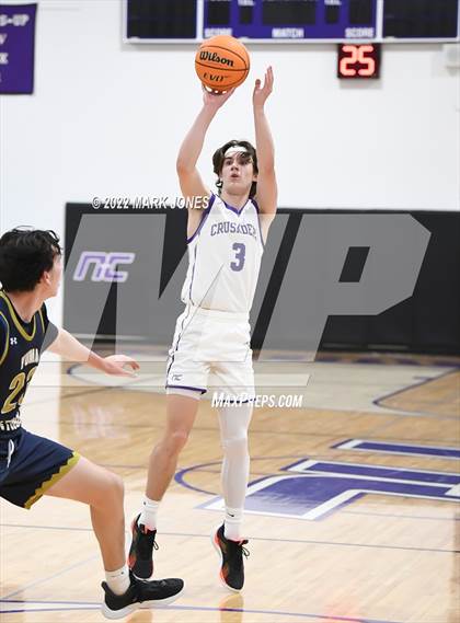 Thumbnail 2 in Yuma Catholic @ Northwest Christian photogallery.