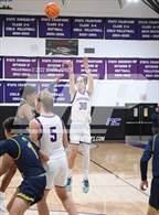 Photo from the gallery "Yuma Catholic @ Northwest Christian"