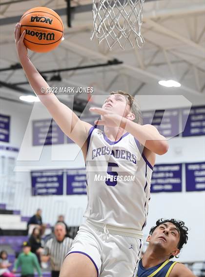 Thumbnail 3 in Yuma Catholic @ Northwest Christian photogallery.