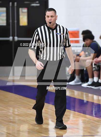Thumbnail 1 in Yuma Catholic @ Northwest Christian photogallery.