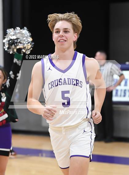 Thumbnail 2 in Yuma Catholic @ Northwest Christian photogallery.