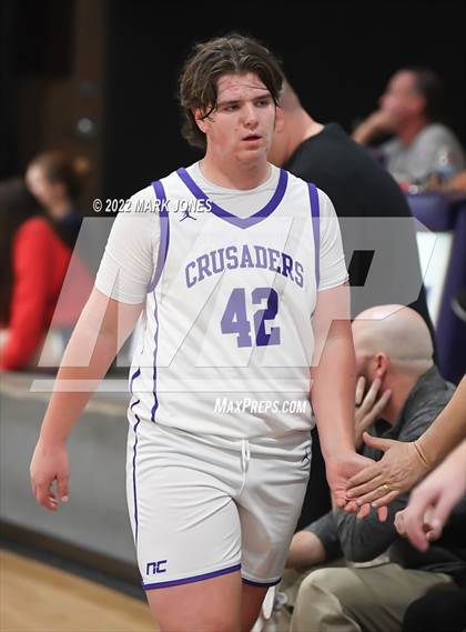 Thumbnail 2 in Yuma Catholic @ Northwest Christian photogallery.