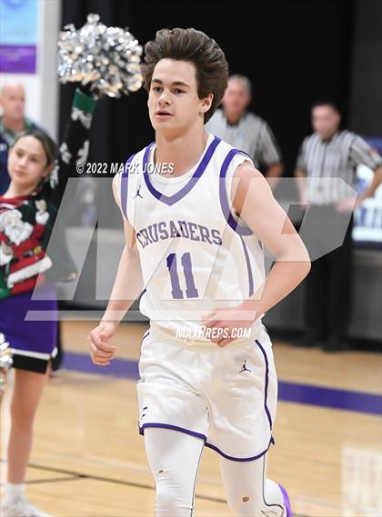 Thumbnail 3 in Yuma Catholic @ Northwest Christian photogallery.