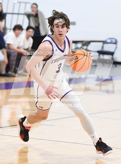 Thumbnail 3 in Yuma Catholic @ Northwest Christian photogallery.